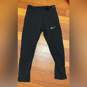 Women’s Nike leggings size xs